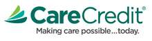 Sponsor Carecredit