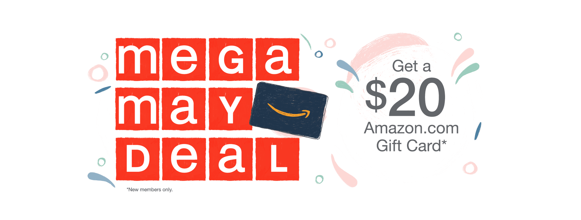 MEGA CE Sale