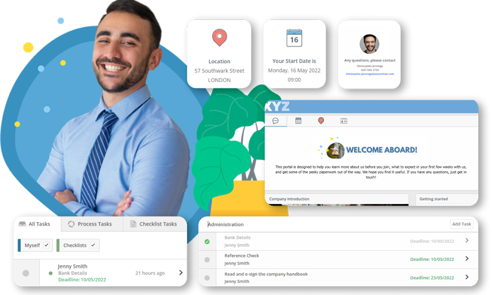 Cezanne | HR Software That Works Your Way