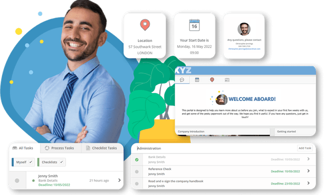 Cezanne | HR Software That Works Your Way