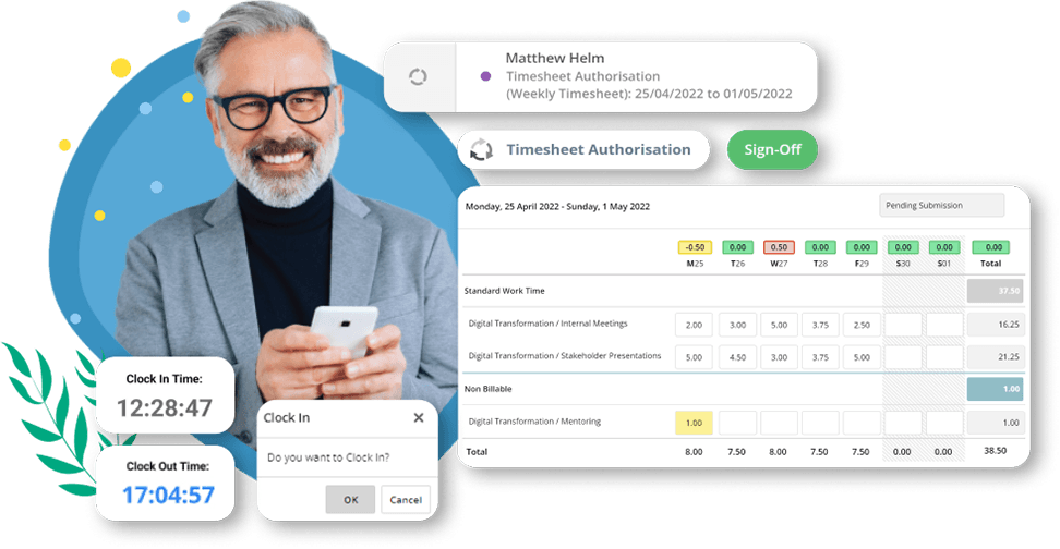 Cezanne | HR Software That Works Your Way