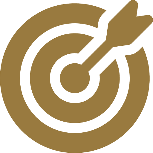 Performance Target Icon