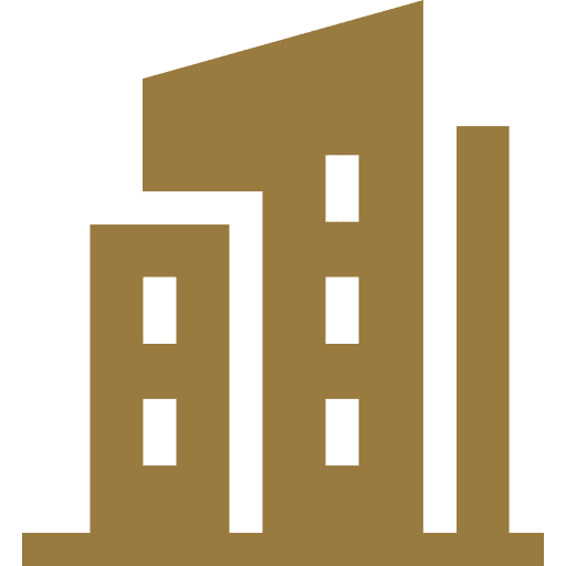 Building Architecture Icon