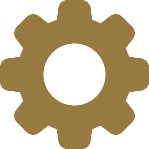 Monitoring Settings Icon