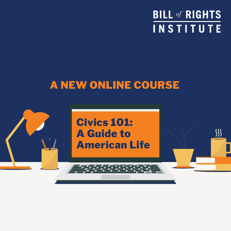 Civics 101: A Guide To American Life