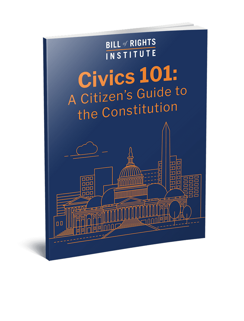 articles about civics education