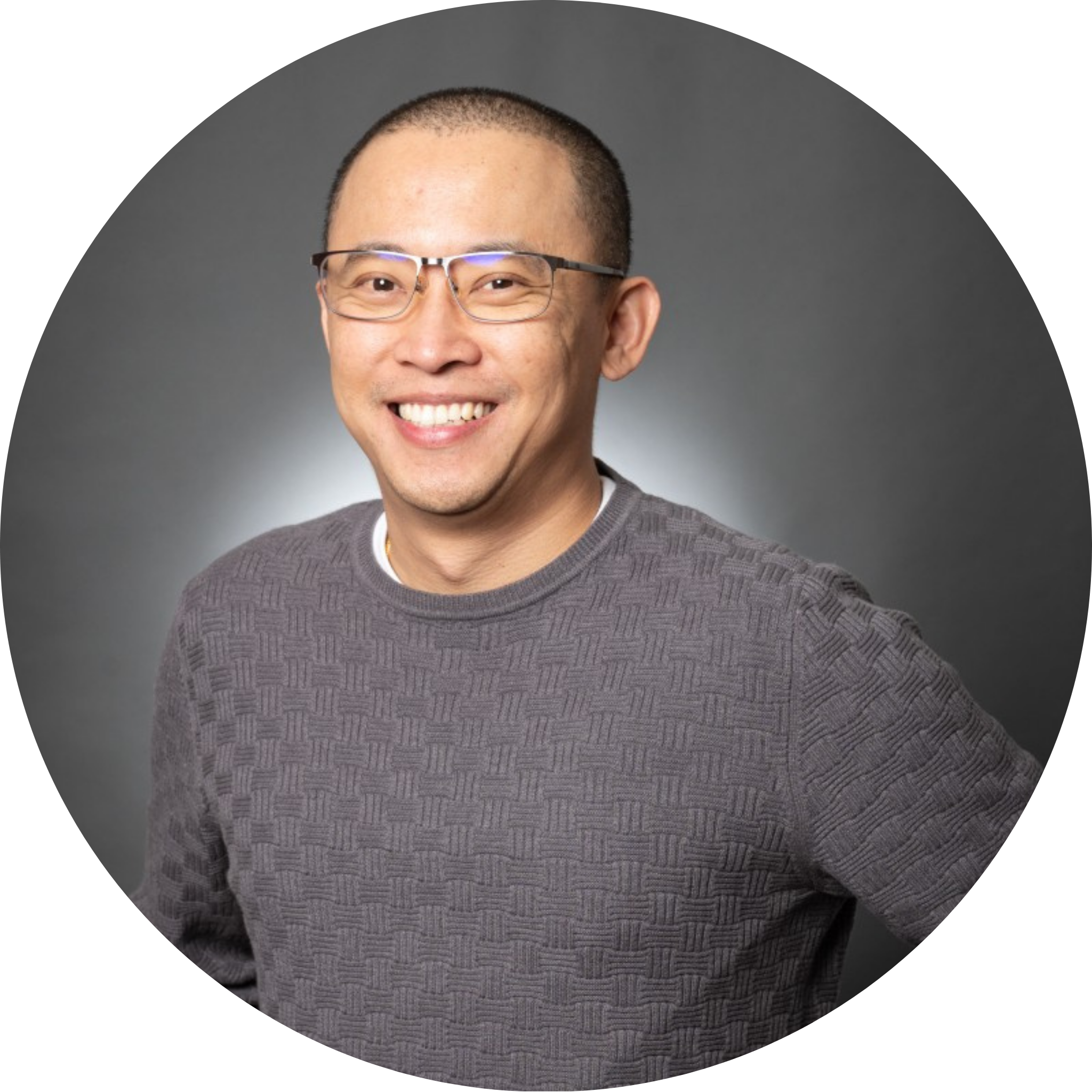 Wayne Lim Profile Image