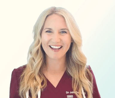 Dr Julie Durnan