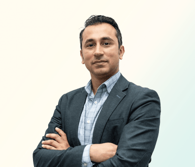 Rohan Roheja