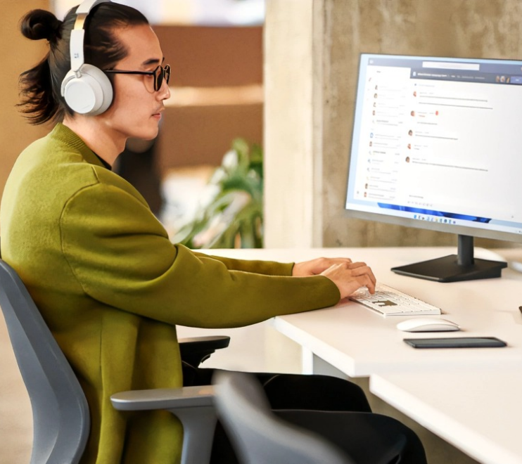 Microsoft CoPilot Trainings