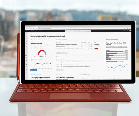 Microsoft 365 Business Premium