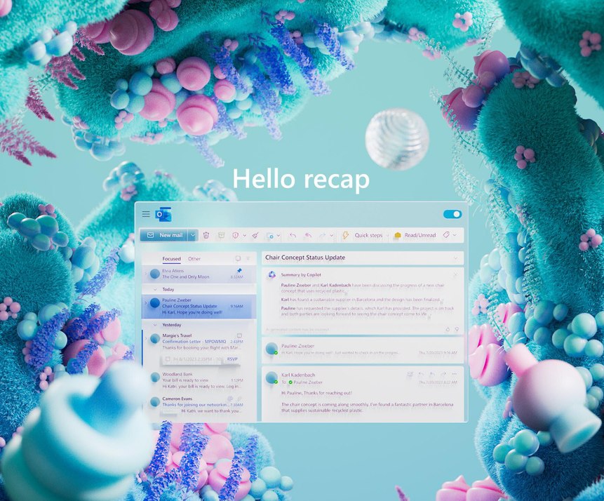 Microsoft CoPilot Trainings