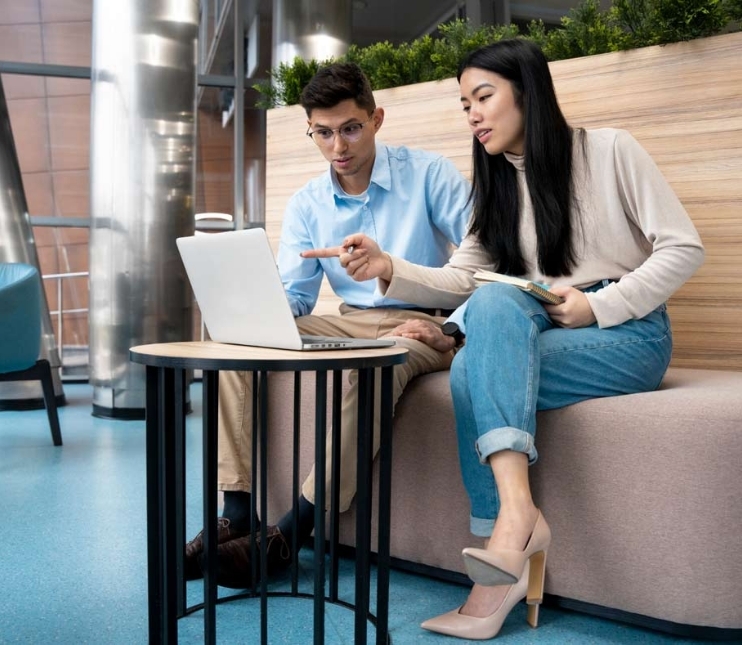 Microsoft CoPilot Trainings