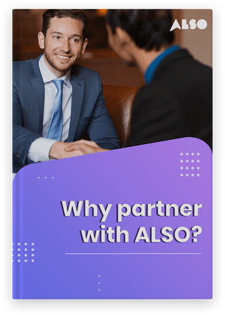 Hassle-free business growth with ALSO New Microsoft requirements for ...