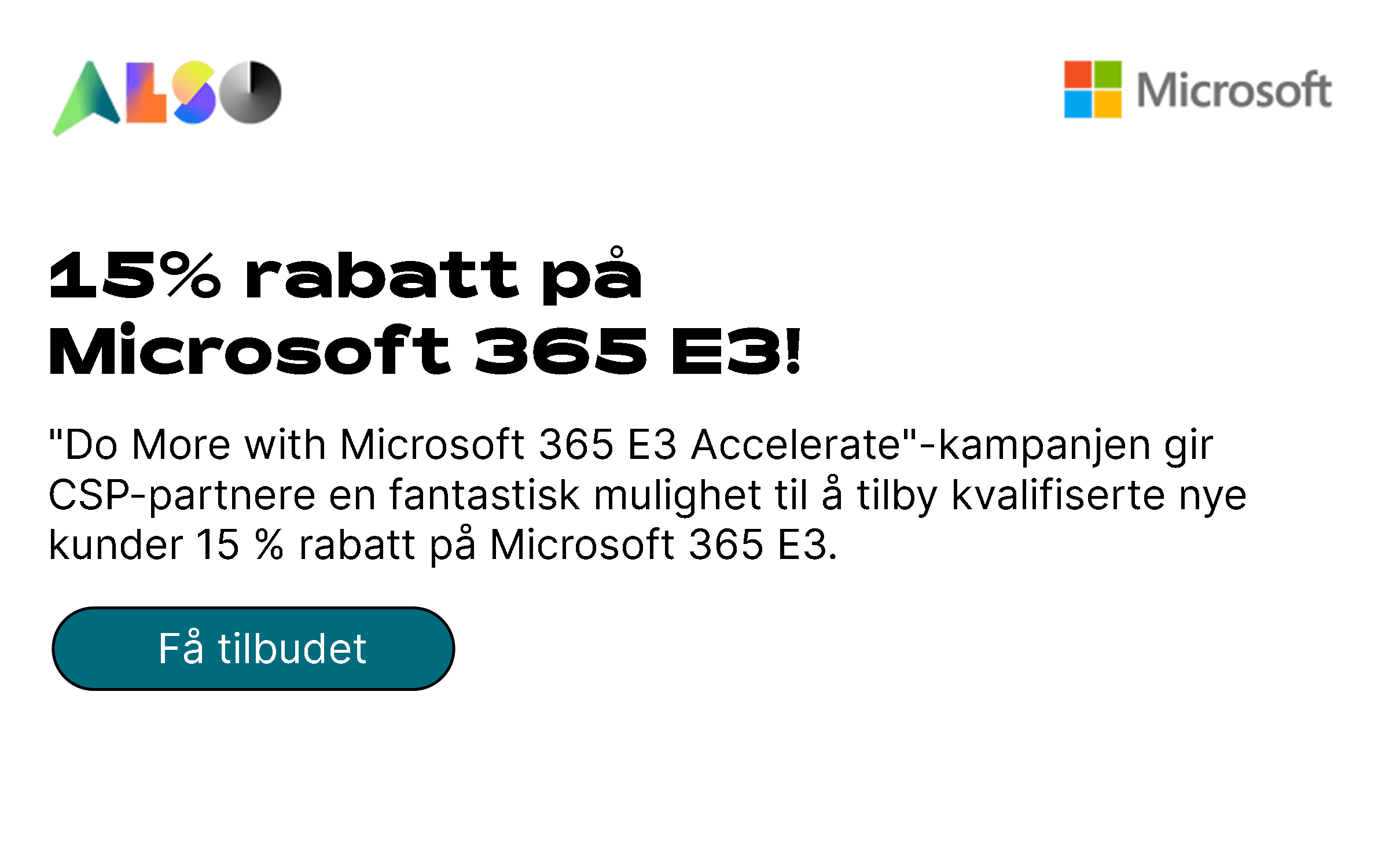 Microsoft FY24 H2 Microsoft 365 Security Upsell Campaign IS249120