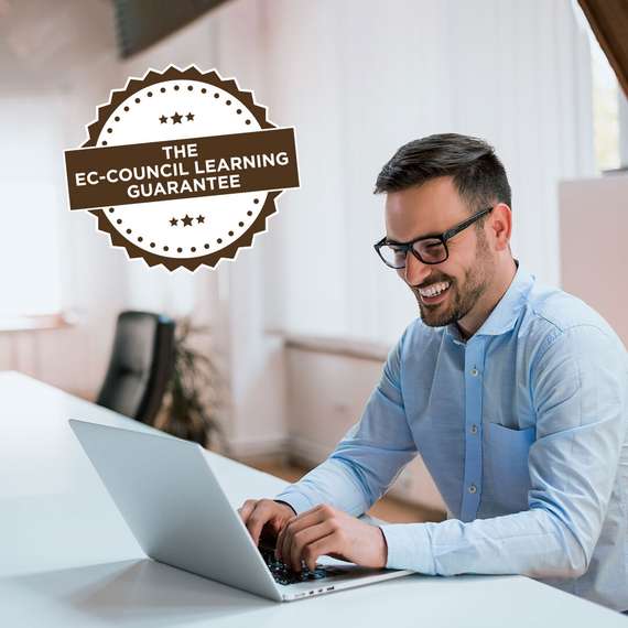 Enhance Your Cybersecurity Skills with 15 Popular Courses | EC-Council ...