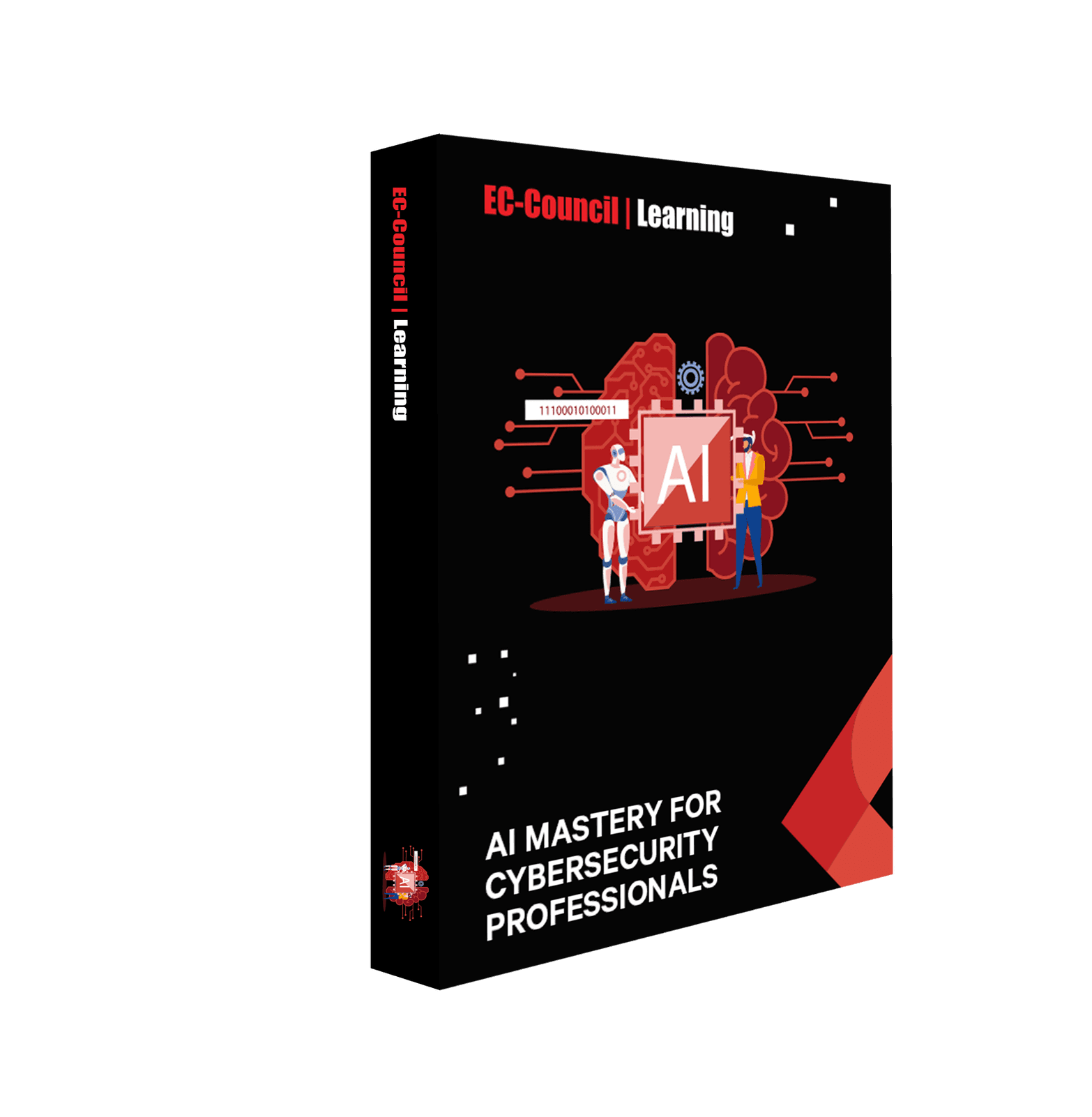 AI Mastery for Cybersecurity Professionals