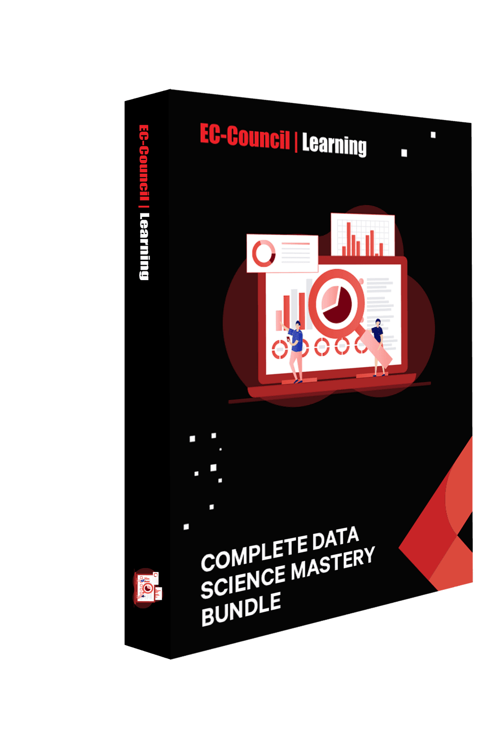 The Complete Data Science Mastery For Just $9.99 Per Course