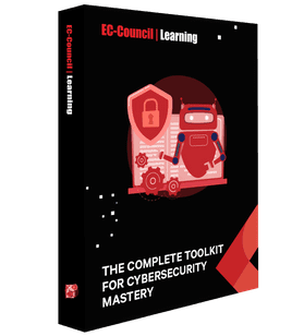 The Complete Toolkit for Cybersecurity Mastery for Just