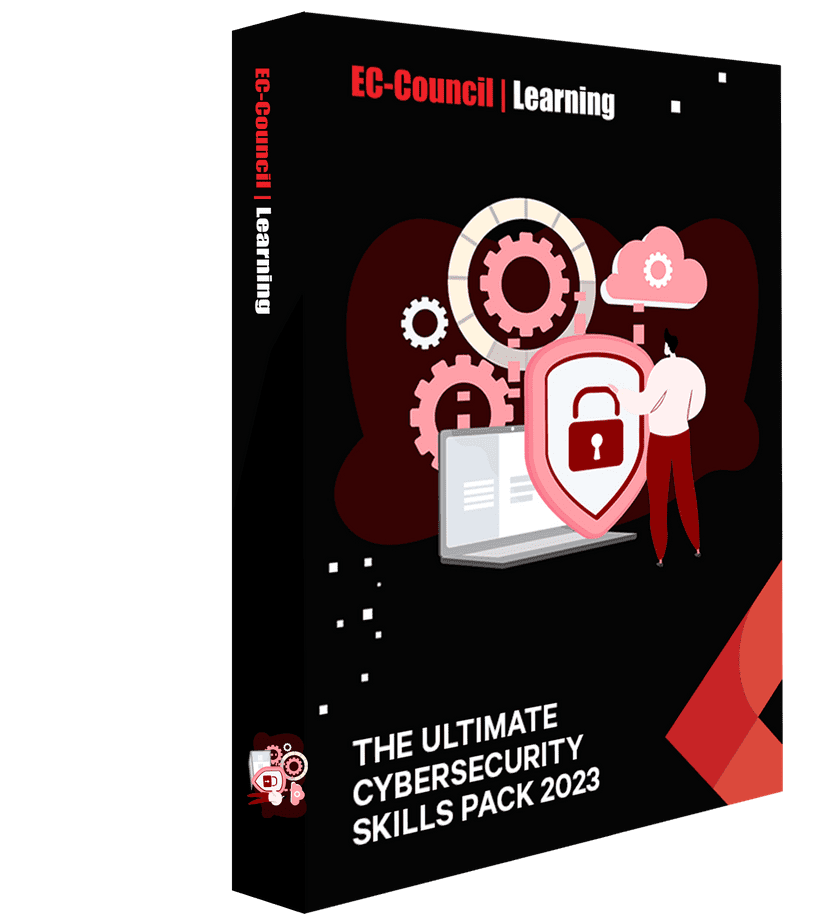 The Ultimate Cybersecurity Skills Pack for Just $4.99 Per Course