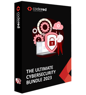 2023 Complete Cyber Security Ethical Hacking Bundle is 74% off