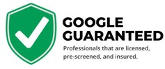 Google guaranteed badge