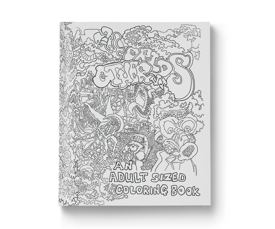 Create a Coloring Book to Sell or Shop Coloring Books Lulu