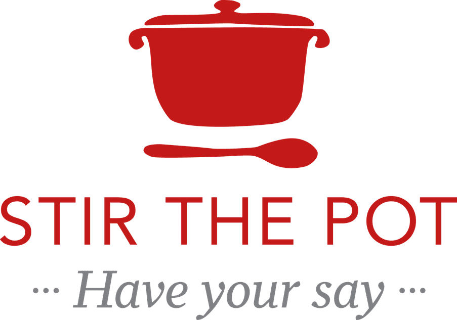 Stir the Pot is back, and it's time for a culinary showdown like no other!