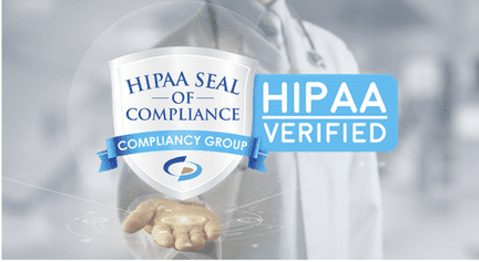 Verify your HIPAA Compliance