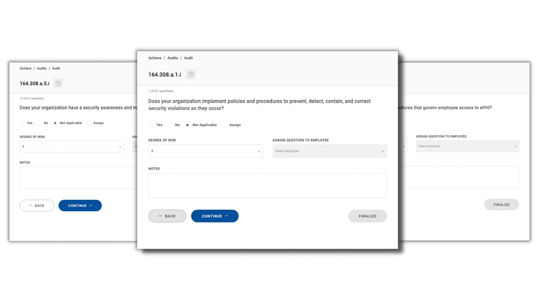 hipaa-risk-assessment-tool