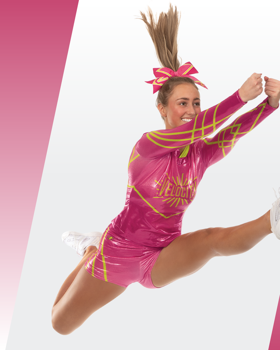 Cheer All Star Champion Teamwear