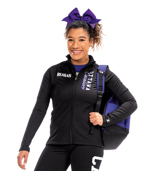 Cheer Outerwear  Champion Teamwear