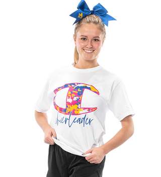 Cheer Spirit Wear | Champion Teamwear