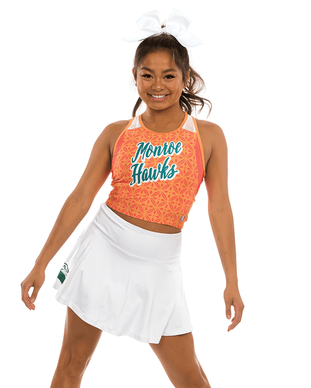 Cheer Spirit Wear | Champion Teamwear