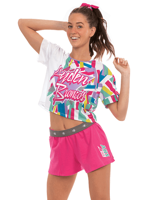 Cheer Spirit Wear | Champion Teamwear