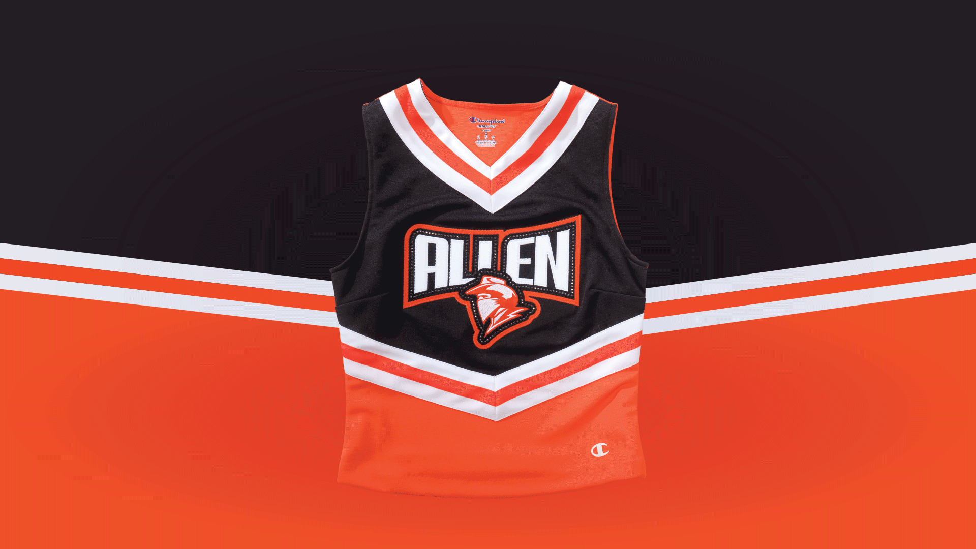 Cheer Custom Uniforms Champion Teamwear