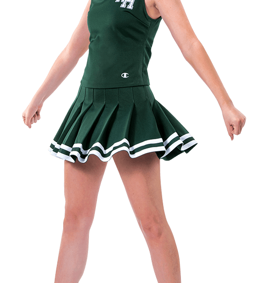 Cheer Stock Uniforms | Champion Teamwear