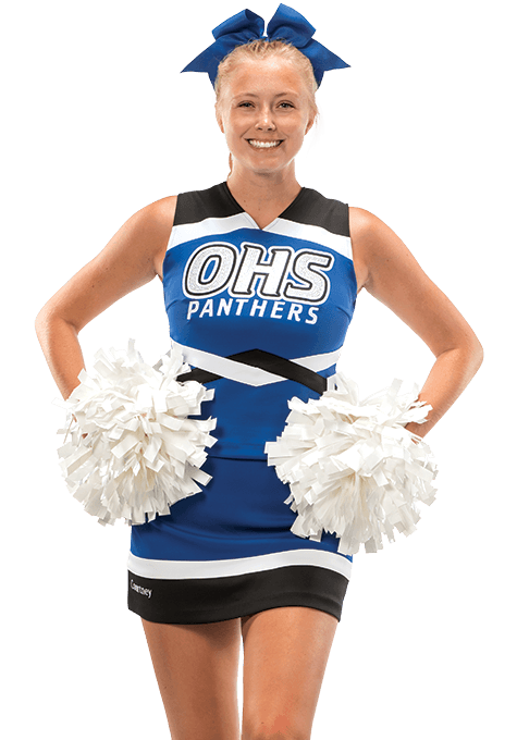 Cheer Stock Uniforms | Champion Teamwear