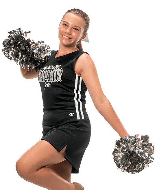 Cheer Stock Uniforms | Champion Teamwear