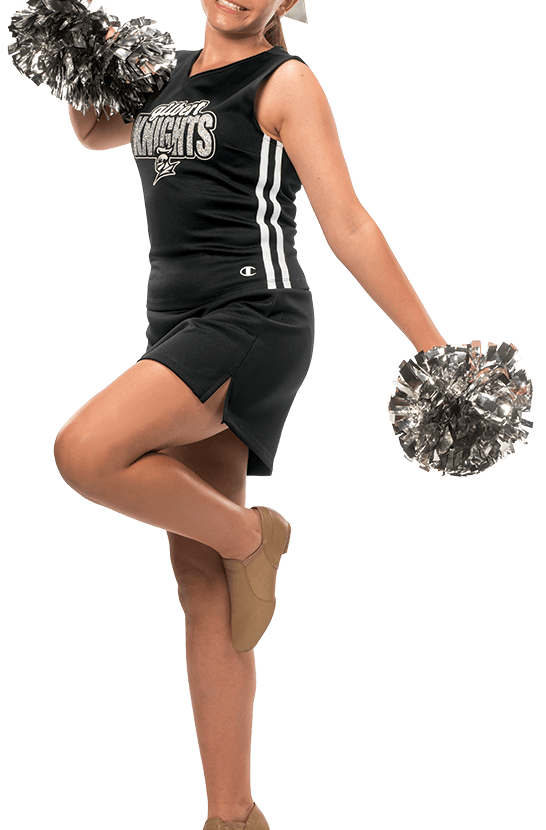 Cheer Stock Uniforms | Champion Teamwear