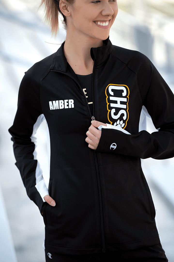 Cheer Champion Teamwear