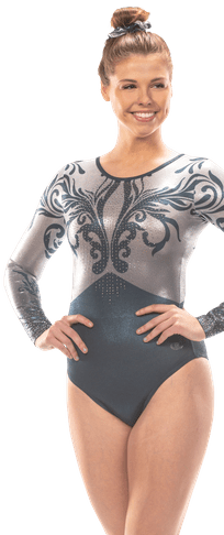 Gymnastics Leotards