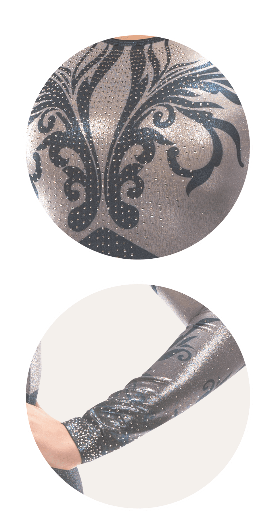 Gymnastics Leotards Champion Teamwear