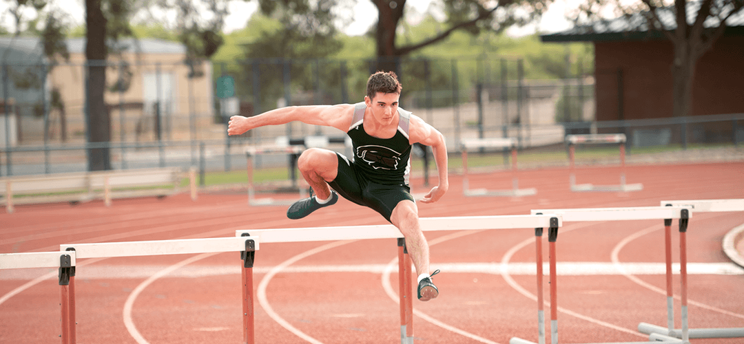 Track Custom Uniforms | Champion Teamwear