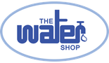 Watershack Logo The Water Shop
