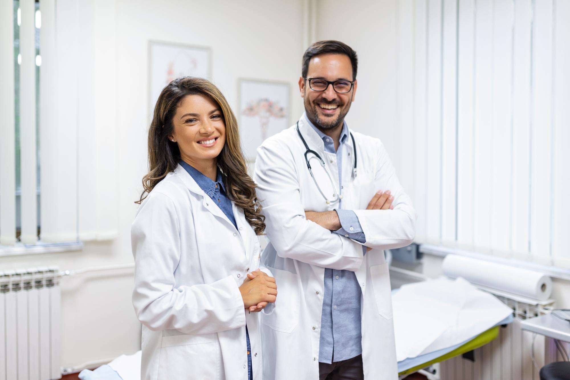 ENT Specialists