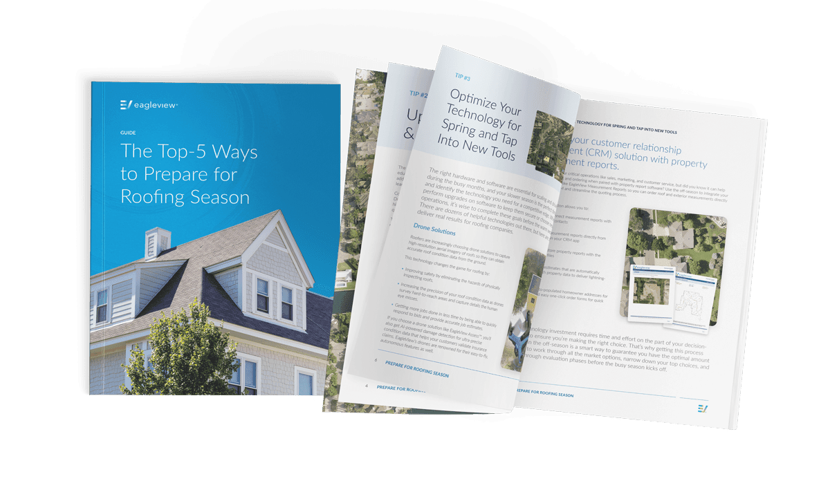 2025 Roofing Growth Guide