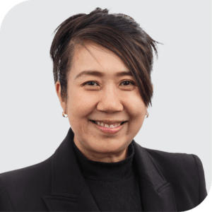 Sylvia Liang
