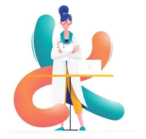 Qare - Téléconsultation Medecin en Ligne 7j/7