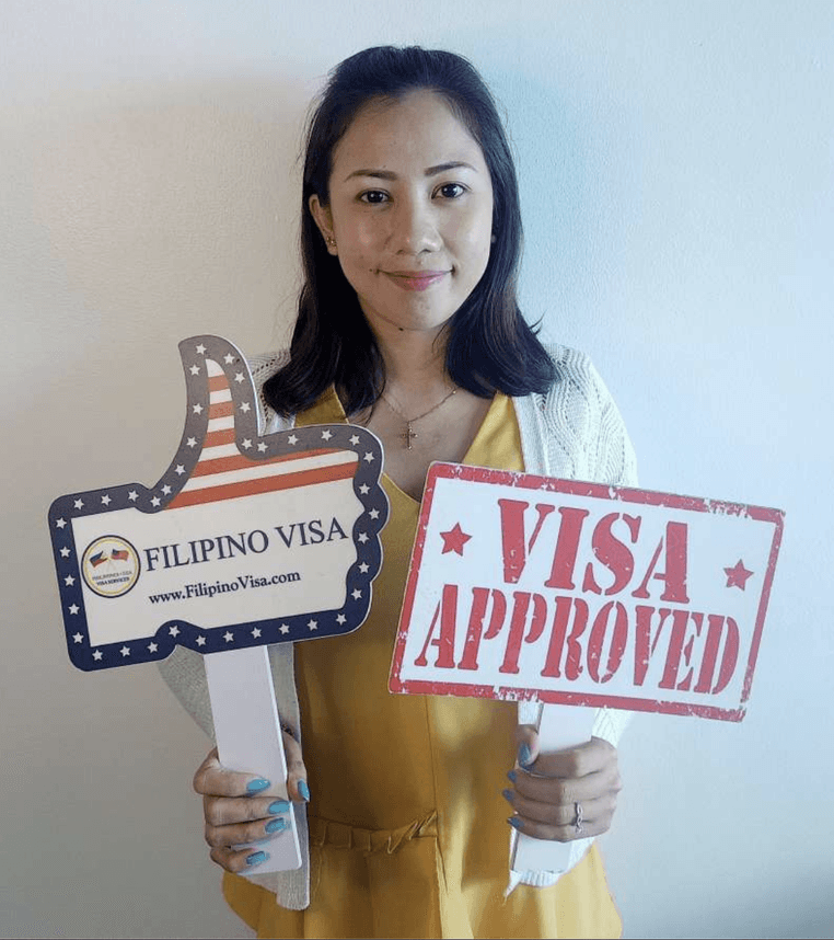 FilAm Immigration Consultants Expert K1 & CR1 Visa Consults